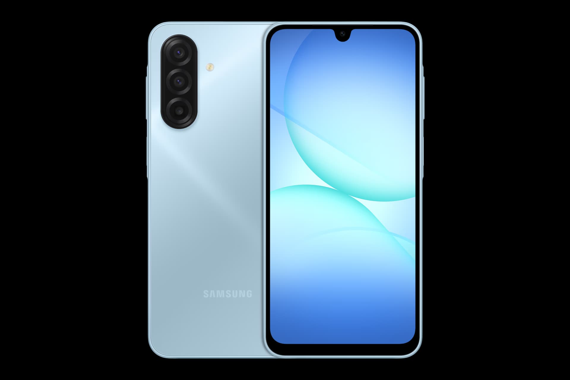 Samsung Galaxy A17