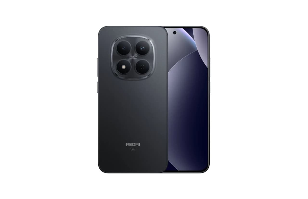 Xiaomi Redmi Note 15 Pro 5G