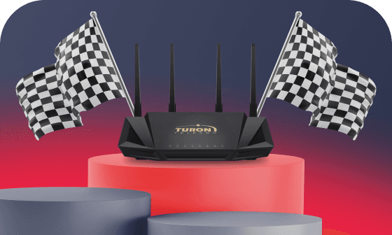 Zamonaviy router: internetingiz uchun yanada ko‘proq imkoniyatlar!