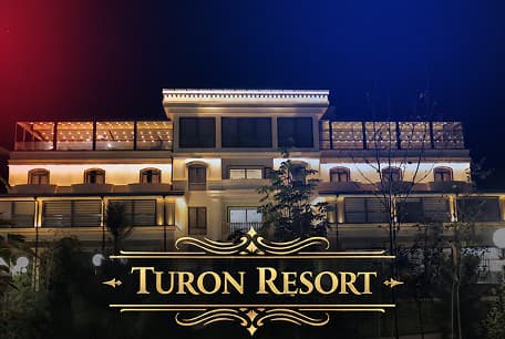 Turon Resort - Premium Voucher